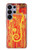 S3352 Gustav Klimt Medicine Hülle Schutzhülle Taschen für Samsung Galaxy S26 Ultra