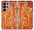 S3352 Gustav Klimt Medicine Hülle Schutzhülle Taschen für Samsung Galaxy S26 Ultra