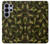 S3356 Sexy Girls Camo Camouflage Hülle Schutzhülle Taschen für Samsung Galaxy S26 Ultra
