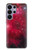 S3368 Zodiac Red Galaxy Hülle Schutzhülle Taschen für Samsung Galaxy S26 Ultra