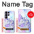 S3375 Unicorn Hülle Schutzhülle Taschen für Samsung Galaxy S26 Ultra