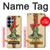 S3377 Tarot Card Hanged Man Hülle Schutzhülle Taschen für Samsung Galaxy S26 Ultra