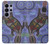 S3387 Platypus Australian Aboriginal Art Hülle Schutzhülle Taschen für Samsung Galaxy S26 Ultra