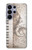 S3390 Music Note Hülle Schutzhülle Taschen für Samsung Galaxy S26 Ultra
