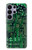 S3392 Electronics Board Circuit Graphic Hülle Schutzhülle Taschen für Samsung Galaxy S26 Ultra
