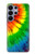 S3422 Tie Dye Hülle Schutzhülle Taschen für Samsung Galaxy S26 Ultra