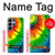 S3422 Tie Dye Hülle Schutzhülle Taschen für Samsung Galaxy S26 Ultra