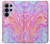 S3444 Digital Art Colorful Liquid Hülle Schutzhülle Taschen für Samsung Galaxy S26 Ultra