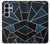 S3479 Navy Blue Graphic Art Hülle Schutzhülle Taschen für Samsung Galaxy S26 Ultra