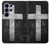 S3491 Christian Cross Hülle Schutzhülle Taschen für Samsung Galaxy S26 Ultra
