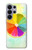 S3493 Colorful Lemon Hülle Schutzhülle Taschen für Samsung Galaxy S26 Ultra