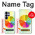 S3493 Colorful Lemon Hülle Schutzhülle Taschen für Samsung Galaxy S26 Ultra