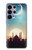 S3502 Islamic Sunset Hülle Schutzhülle Taschen für Samsung Galaxy S26 Ultra