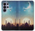 S3502 Islamic Sunset Hülle Schutzhülle Taschen für Samsung Galaxy S26 Ultra