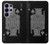S3520 Black King Spade Hülle Schutzhülle Taschen für Samsung Galaxy S26 Ultra