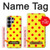 S3526 Red Spot Polka Dot Hülle Schutzhülle Taschen für Samsung Galaxy S26 Ultra