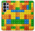 S3595 Brick Toy Hülle Schutzhülle Taschen für Samsung Galaxy S26 Ultra