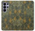 S3662 William Morris Vine Pattern Hülle Schutzhülle Taschen für Samsung Galaxy S26 Ultra