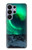 S3667 Aurora Northern Light Hülle Schutzhülle Taschen für Samsung Galaxy S26 Ultra