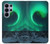 S3667 Aurora Northern Light Hülle Schutzhülle Taschen für Samsung Galaxy S26 Ultra
