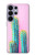S3673 Cactus Hülle Schutzhülle Taschen für Samsung Galaxy S26 Ultra