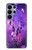 S3685 Dream Catcher Hülle Schutzhülle Taschen für Samsung Galaxy S26 Ultra