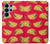 S3755 Mexican Taco Tacos Hülle Schutzhülle Taschen für Samsung Galaxy S26 Ultra