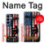 S3803 Electrician Lineman American Flag Hülle Schutzhülle Taschen für Samsung Galaxy S26 Ultra