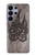S3832 Viking Norse Bear Paw Berserkers Rock Hülle Schutzhülle Taschen für Samsung Galaxy S26 Ultra