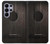 S3834 Old Woods Black Guitar Hülle Schutzhülle Taschen für Samsung Galaxy S26 Ultra