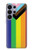 S3846 Pride Flag LGBT Hülle Schutzhülle Taschen für Samsung Galaxy S26 Ultra