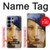 S3853 Mona Lisa Gustav Klimt Vermeer Hülle Schutzhülle Taschen für Samsung Galaxy S26 Ultra