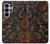 S3884 Steampunk Mechanical Gears Hülle Schutzhülle Taschen für Samsung Galaxy S26 Ultra