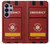 S3957 Emergency Medical Service Hülle Schutzhülle Taschen für Samsung Galaxy S26 Ultra