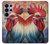 S3987 French Rooster Hülle Schutzhülle Taschen für Samsung Galaxy S26 Ultra