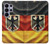 S3989 Germany Eagle Old Flag Hülle Schutzhülle Taschen für Samsung Galaxy S26 Ultra
