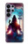 S3998 Lord Shiva Nebula Hülle Schutzhülle Taschen für Samsung Galaxy S26 Ultra