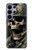 S4017 Skull Soldier Hülle Schutzhülle Taschen für Samsung Galaxy S26 Ultra