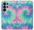 S4033 Pastel Color Tie Dye Hülle Schutzhülle Taschen für Samsung Galaxy S26 Ultra