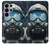 S4038 Fighter Pilot Hülle Schutzhülle Taschen für Samsung Galaxy S26 Ultra