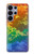 S4047 LGBTQ Camouflage Hülle Schutzhülle Taschen für Samsung Galaxy S26 Ultra