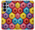 S4065 Snake Eye Umbrella Pattern Hülle Schutzhülle Taschen für Samsung Galaxy S26 Ultra