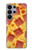 S4067 Hawaiian Pizza Hülle Schutzhülle Taschen für Samsung Galaxy S26 Ultra