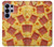 S4067 Hawaiian Pizza Hülle Schutzhülle Taschen für Samsung Galaxy S26 Ultra