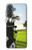 S0067 Golf Hülle Schutzhülle Taschen für Samsung Galaxy A37