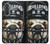 S0098 Bulldog American Football Hülle Schutzhülle Taschen für Samsung Galaxy A37