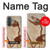 S0379 Dinosaur Fossil Hülle Schutzhülle Taschen für Samsung Galaxy A37