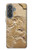 S0380 Dinosaur Fossil Hülle Schutzhülle Taschen für Samsung Galaxy A37