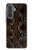 S0553 Snake Skin Hülle Schutzhülle Taschen für Samsung Galaxy A37