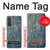S0568 Thai Art Hülle Schutzhülle Taschen für Samsung Galaxy A37